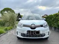 2022 Renault Twingo