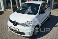2022 Renault Twingo