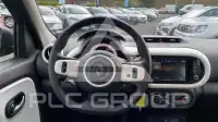 2022 Renault Twingo