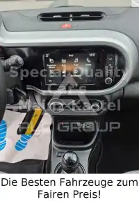 2022 Renault Twingo