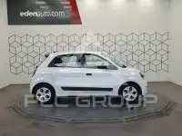 2022 Renault Twingo