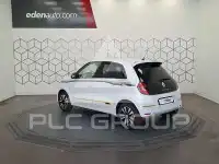 2022 Renault Twingo