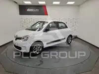 2022 Renault Twingo