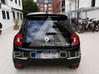 2022 Renault Twingo