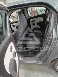 2022 Renault Twingo