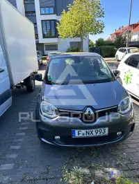 2022 Renault Twingo