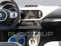 2022 Renault Twingo