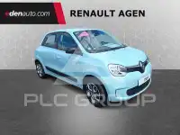 2022 Renault Twingo
