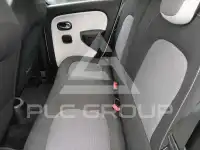 2022 Renault Twingo