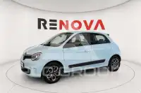 2022 Renault Twingo