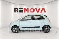2022 Renault Twingo