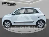 2022 Renault Twingo