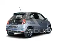 2022 Renault Twingo
