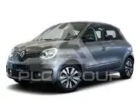 2022 Renault Twingo