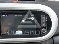 2022 Renault Twingo