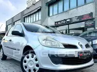 2022 Renault Modus