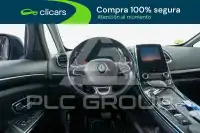 2022 Renault Espace