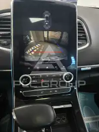 2022 Renault Espace