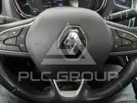 2022 Renault Espace