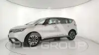 2022 Renault Espace