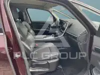 2022 Renault Espace