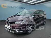 2022 Renault Espace