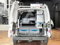 2022 Renault Kangoo