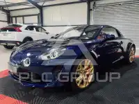 2022 Renault Alpine