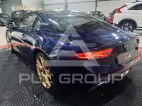 2022 Renault Alpine