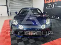 2022 Renault Alpine