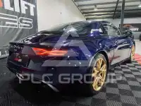2022 Renault Alpine
