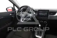 2022 Renault Captur