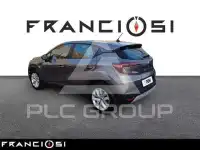 2022 Renault Captur