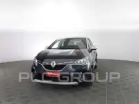 2022 Renault Captur