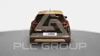 2022 Renault Captur