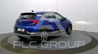 2022 Renault Captur