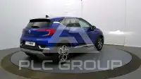 2022 Renault Captur