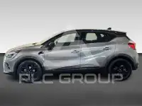 2022 Renault Captur