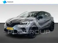2022 Renault Captur