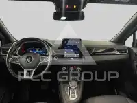 2022 Renault Captur