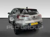 2022 Renault Captur