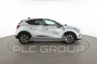 2022 Renault Captur