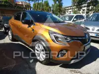 2022 Renault Captur