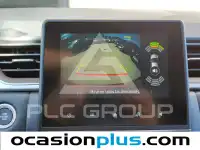2022 Renault Captur