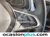 2022 Renault Captur