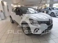 2022 Renault Captur