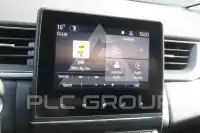 2022 Renault Captur