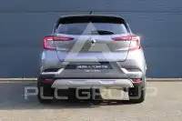 2022 Renault Captur