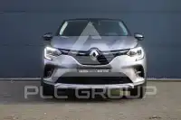 2022 Renault Captur