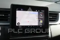 2022 Renault Captur